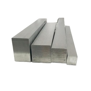 <span class=keywords><strong>Barre</strong></span> carrée en <span class=keywords><strong>acier</strong></span> inoxydable 316 <span class=keywords><strong>50x50</strong></span>, tige en <span class=keywords><strong>acier</strong></span> inoxydable 304, prix par tonne - Product Image 1
