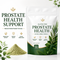 All-Natural Gluten-Free <strong>Prostate</strong> Herbal Complex Daily Nutritional <strong>Supplement</strong> for Men Urinary Comfort & Long-Term <strong>Prostate</strong> Health