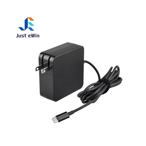 Adaptateur secteur pour ordinateur portable USB-C Portable 65W chargeur type-c pour Thinkpad Lenovo T490 E14 11e L15 - Product Image 3