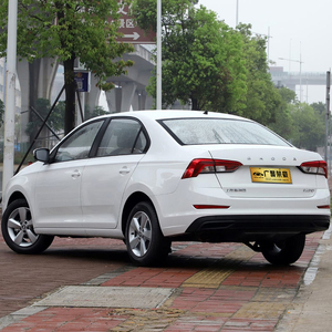 Cina auto usate <span class=keywords><strong>Skoda</strong></span> <span class=keywords><strong>berlina</strong></span> rapida 1.5L MPI motore pratico auto compatta di qualità europea prezzo accessibile - Product Image 2