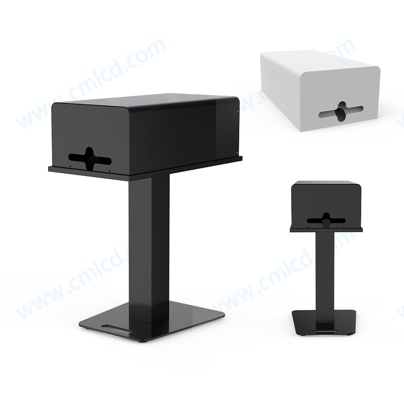 DNP 620 RX1 Aluminum Printer Cover