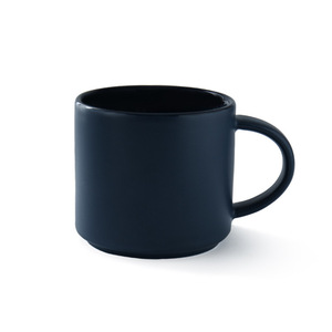 Fabricante de Tazas, Taza de Cerámica Blanca de 14 Oz, Color Liso, Logotipo Personalizado, Tazas de Té y Café, OEM - Product Image 6
