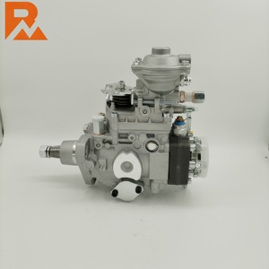 ปั๊มหัวฉีดน้ำมันเชื้อเพลิง 0460426481 VE6 12F1100L2005-1 95338723 L2005-1 สำหรับเครื่องยนต์ F4BE0684 NEF6 4.5L - Product Image 1