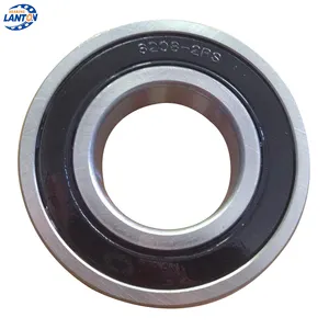 High Quality 6208 ball bearing 6208 T C3 deep groove ball bearing