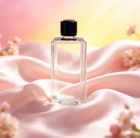 Recharge pour Lampe Parfumée Maison Berger Lady Flower 1 L – Huile Parfumée Élégante Bergamote Mandarine Florale pour Neutralisation des Odeurs