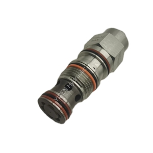 Valvola di Bilanciamento Idraulico Taiwan WAISN CHB-06/12/24-IAN/BAN/HAN/AAN/<span class=keywords><strong>IBN</strong></span>/HBN/BBN/ABN - Product Image 3