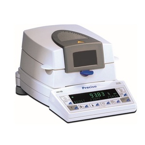 Analizador de Humedad Veidt Weighing Precisa XM-60 124g/0.001g 0.01% con Celda de Carga de Calentamiento y Carcasa Rediseñada XM-60 Precisa - Product Image 3
