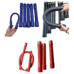 Manguera de Silicona para Radiador de Admisión de Aire para Camiones de Alto Rendimiento, Marca Juyao, para Corte/Soldadura - Product Image 4