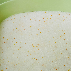 Giá thấp hơn rất hấp thụ bụi miễn phí silica gel mèo xả rác PH chỉ số màu sắc thay đổi pH pha lê mèo xả rác tốt silicon cát - Product Image 4