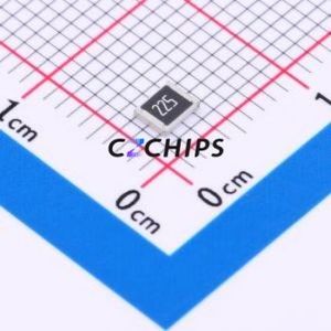 Résistance SMD CR1210J30225G 1210 (Type : Film Épais) (Résistance : 2,2 kOhm Précision : 5%) - Product Image 1