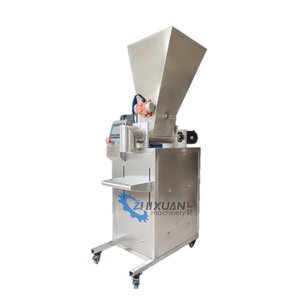 Machine de remplissage automatique verticale à vis sans fin pour poudre de dialyse - Product Image 2