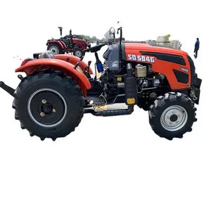 Tarım tarım makinesi çin çiftlik küçük tarım traktörleri satılık