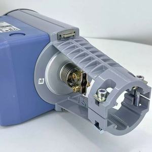 แอคชูเอเตอร์ SKD, SKD32.50, 1000NM, ระยะชัก 20 มม., ปริมาณสวิตช์ AC230V, ไม่มีฟังก์ชันรีเซ็ตสปริง - Product Image 3