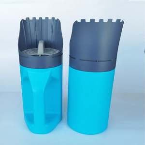 China Supply <strong>Yard</strong> Spreader With Low <strong>Price</strong> - Product Image 2