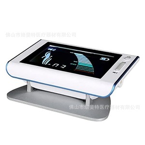 Localisateur d'apex dentaire pour mesure des canaux radiculaires, écran couleur, portable, électrique, certifié CE - Product Image 4