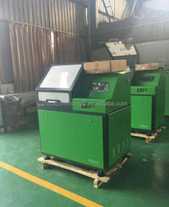 Banc d'essai d'injecteurs <span class=keywords><strong>Common</strong></span> <span class=keywords><strong>Rail</strong></span> haute pression - Product Image 4