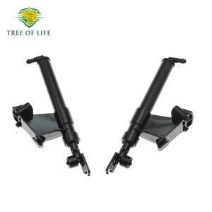 Tree Of Life Headlight <b>Washer</b> Spray Motor 31294103 31294104 For Volvo S40 V50 Front Bumper Replacement - Product Image 1