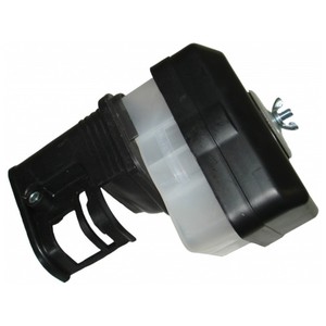 กรองอากาศเครื่องยนต์เบนซินสำหรับ GX160 GX200 168F 170F 5.5HP 6.5HP 212CC/106CC เครื่องยนต์กรองอากาศแบบแช่น้ำมันครบชุด - Product Image 3