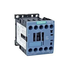 Contactor Siemens 3tf30, 10e, 3RT6027-1AG20, 3RT60271AG20