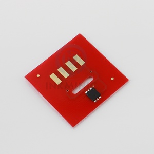 Chip de Tinta 563-D y Chip de Recarga 843-D para Caja de Tinta y Caja de Solvente Willett Serie V Tipo 600 - Product Image 6