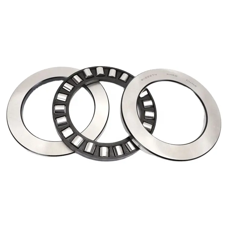 High quality good price thrust ball bearings 53414 single direction thrust ball bearings