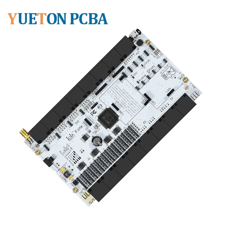 Professionele Fabriek Pcba Kloon Pcb Reverse Engineering Printplaat