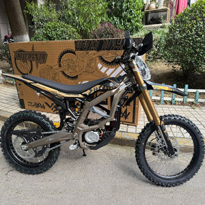 Sepeda Motor Listrik Terbaru Surron Ultra Bee 2025 Bertenaga Tinggi 21KW Sepeda Motor Listrik Off-Road untuk Pengendara Dewasa yang Berani - Product Image 5