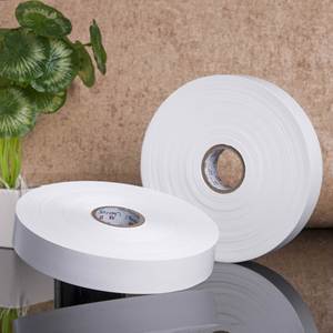 ป้ายไนลอนสำหรับเสื้อผ้าสั่งทำรุ่น NX012 - Product Image 1