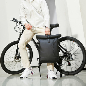 Custom 2024 Multifunction Travel Business <b>Laptop</b> <b>Backpack</b> <b>Laptop</b> Bags <b>Backpack</b> Mens Women Waterproof Business <b>Backpack</b> - Product Image 2
