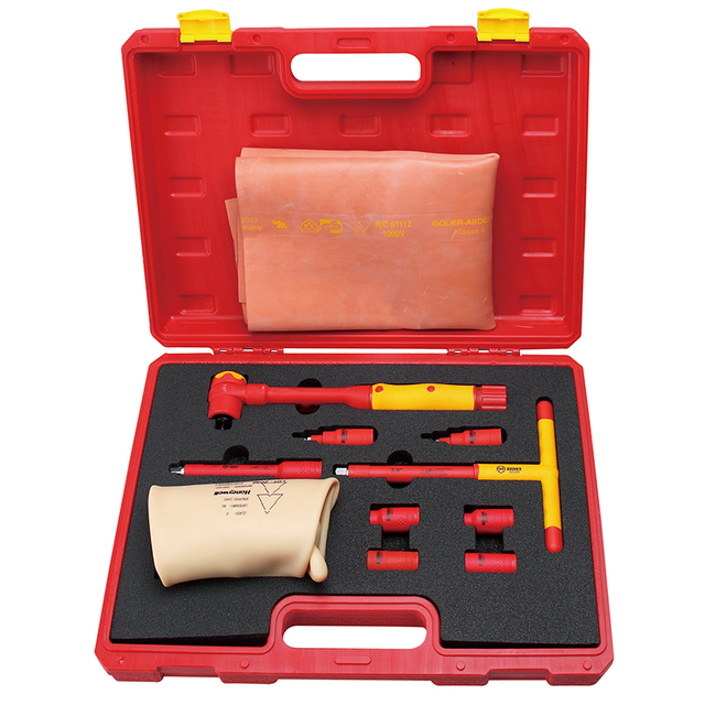 Low Price Guaranteed Quality Set Hardware Tools Electricians Tool Kit