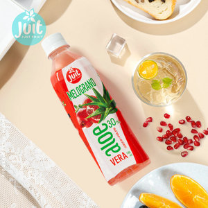 เครื่องดื่มน้ำว่านหางจระเข้แท้ ออร์แกนิค ว่านหางจระเข้ 500 มล. - Product Image 2