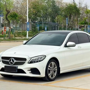 <span class=keywords><strong>Mercedes</strong></span>-Benz <span class=keywords><strong>Classe</strong></span> <span class=keywords><strong>C</strong></span> 200 L Sporty Sedan 1.5T d'<span class=keywords><strong>occasion</strong></span> à vendre à <span class=keywords><strong>prix</strong></span> avantageux en Chine pour <span class=keywords><strong>2021</strong></span> - Product Image 3