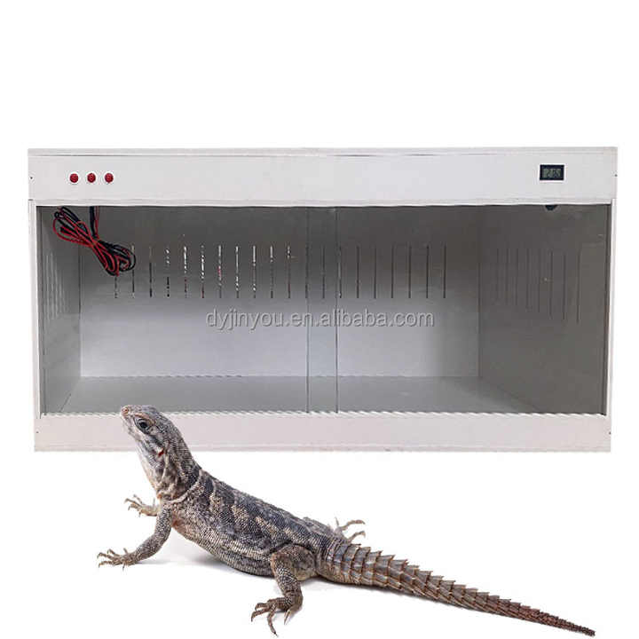 120*60* 60cm Wholesale Large Pvc Reptile Container,Lizard Boa Bearded Dragon Reptile Animal Cage