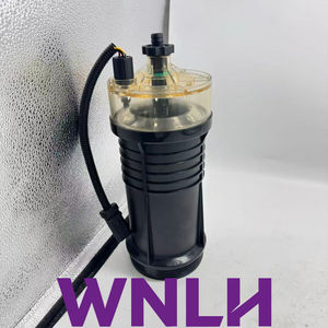 Elemento filtrante separador de agua y combustible WNLH 509-5094 para excavadora Caterpillar 320GC 323GC 326GC 330GC - Product Image 3
