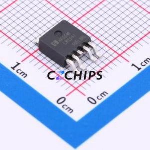 Vente en gros LM2941MDT/TR TO-252-4 Circuit intégré IC Puce PMIC Régulateur linéaire (LDO) - Product Image 1
