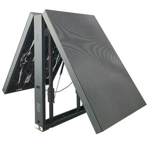 Hỗ trợ tùy chỉnh ngoài trời tuyệt vời góc nhìn và độ sáng cao tốt ổn định dẫn hiển thị lớn - Product Image 2