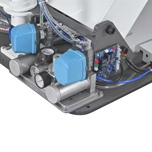Furoi di fascia alta nuovo stile modulare sedia dentale attrezzature intero set completo sedia dentale unità