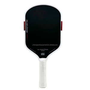 Yiheng tùy chỉnh boomstik purefoam bao quanh bởi Eva 16mm Độ dày TORAY T700 sợi carbon <span class=keywords><strong>pickleball</strong></span> mái chèo điện và bền - Product Image 3