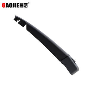 Brazo de Limpiaparabrisas Trasero Gaojie de 240 mm para Peugeot 308S 2013-2018, Conjunto de Limpiaparabrisas para Parabrisas de Coche - Product Image 3