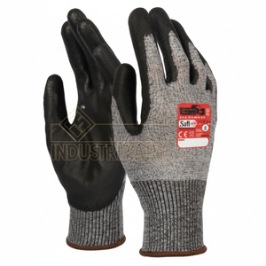 Gants anti-coupures D4 PU - Product Image 1