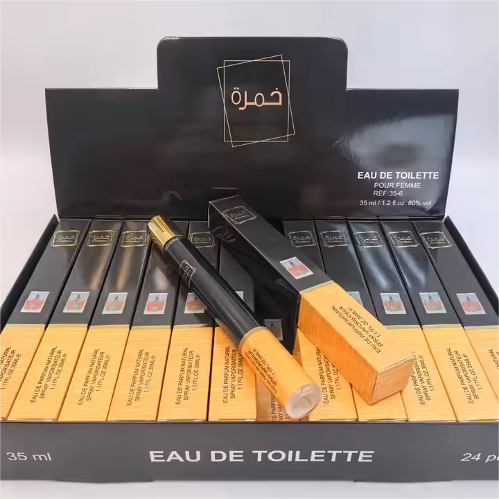 Black  (24pcs/box)