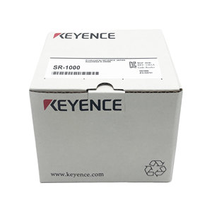 Module de commande PLC pour capteur de vision SR-1000 SR-1001 SR-1002 SR-1003, pièces de rechange pour équipement d'automatisation, interrupteur de proximité - Product Image 1