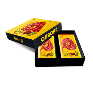 Wholesale <strong>Dragons</strong> <strong>Balls</strong> <strong>Z</strong> TCG Card Booster Box Cases Rare Limited <strong>Game</strong> Playing Anime Collection Trading Card Toys for Kids Gift - Product Image 3