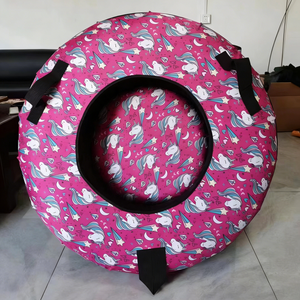 Prix d'usine Tube <span class=keywords><strong>de</strong></span> <span class=keywords><strong>neige</strong></span> gonflable coloré avec siège donut, haute qualité, <span class=keywords><strong>pour</strong></span> enfants, usage extérieur, plusieurs tailles <span class=keywords><strong>pour</strong></span> les jeux publics - Product Image 6