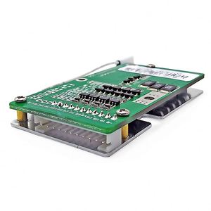 10s/13s C: 5a D: 20a BMS pour 46.8V 48V Li-ion/Lithium 42V LiFePO4 batterie pour vélo électrique avec interrupteur de température - Product Image 2