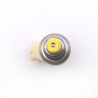 Harga pabrik kualitas tinggi suku cadang mobil baru injektor bahan bakar Injector untuk SUZUKI VITARA GEO TRACKER X-90 INP-470 samping