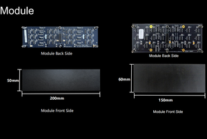 Écran LED d'affichage numérique GOB pour rayonnages, idéal pour les projets d'hypermarchés et d'épiceries, vente en gros pour fabricants OEM - Product Image 5