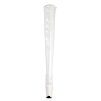 Zapatos de plataforma de PU para mujer, por encima de la rodilla, para pole dance, tacón de 20 CM, caña recta, cremallera interior, para actuaciones, otoño, suministro de logotipo personalizado