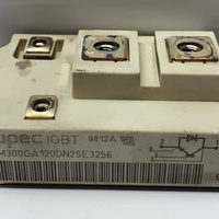 Module IGBT 6SY7000-0AE73 6SY70000AE73 Eupec pour PLC