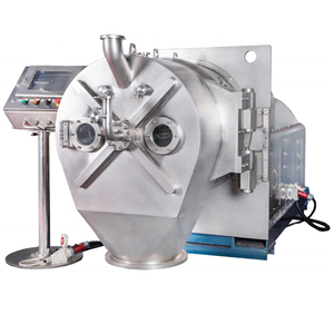 Centrífuga con Filtro Inversor Serie FW para Sulfato de Níquel - Cero Residuos en el Pastel para Materiales de Batería de Alta Pureza - Product Image 1